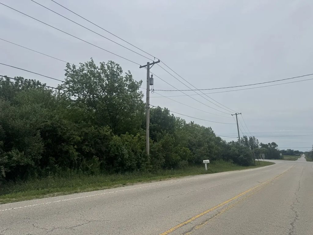 25449 S 88th Avenue, Frankfort
