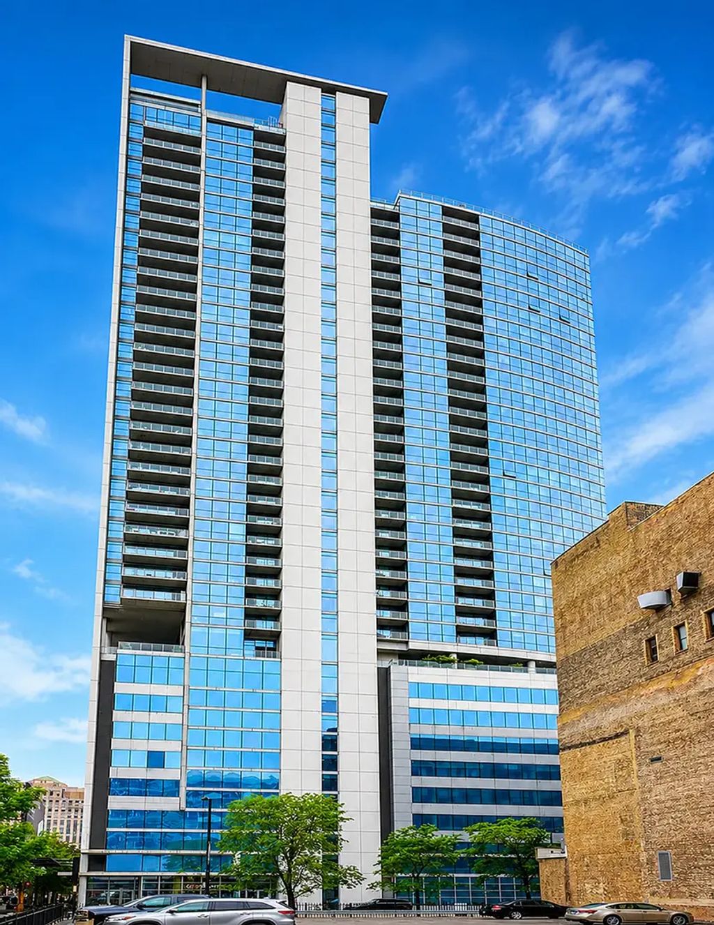 303 W Ohio Street 2902, Chicago, 60654