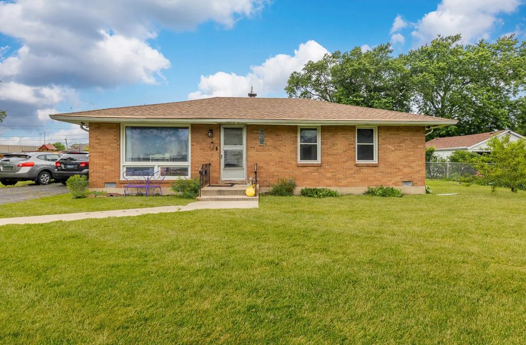 8040 S 85th Court, Justice
