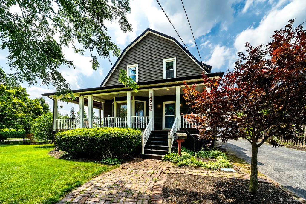 14756 Kostner Avenue, Midlothian