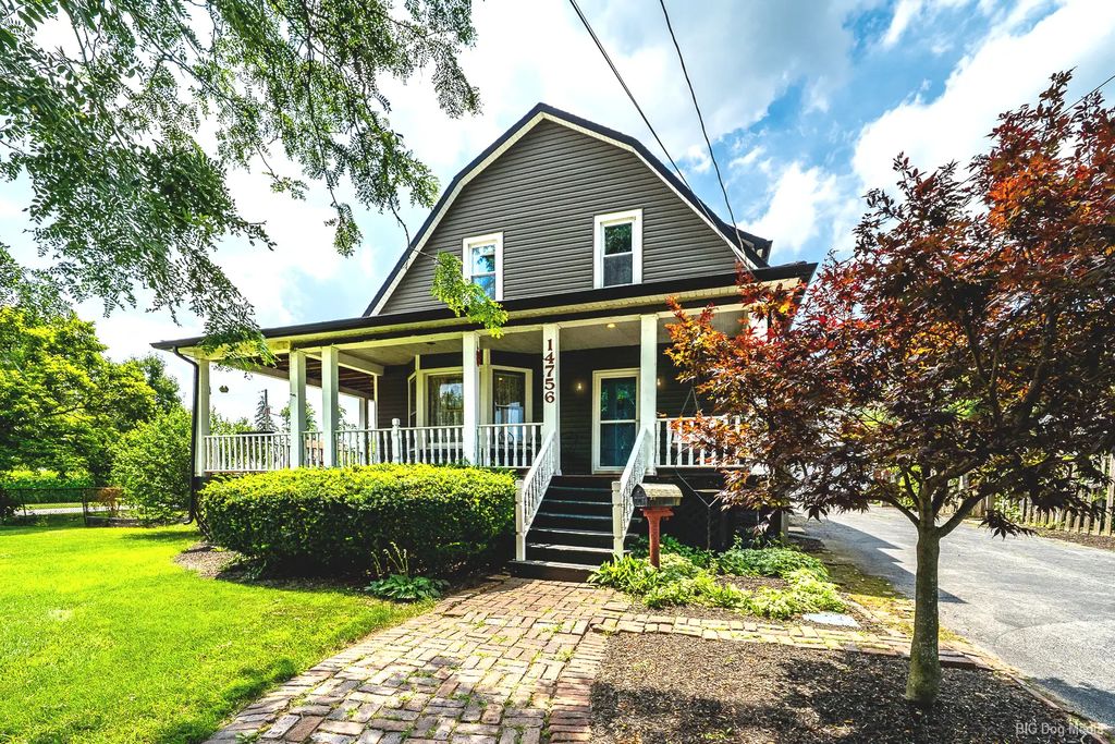 14756 Kostner Avenue, Midlothian