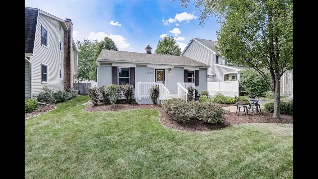 1025 N Main Street, Naperville