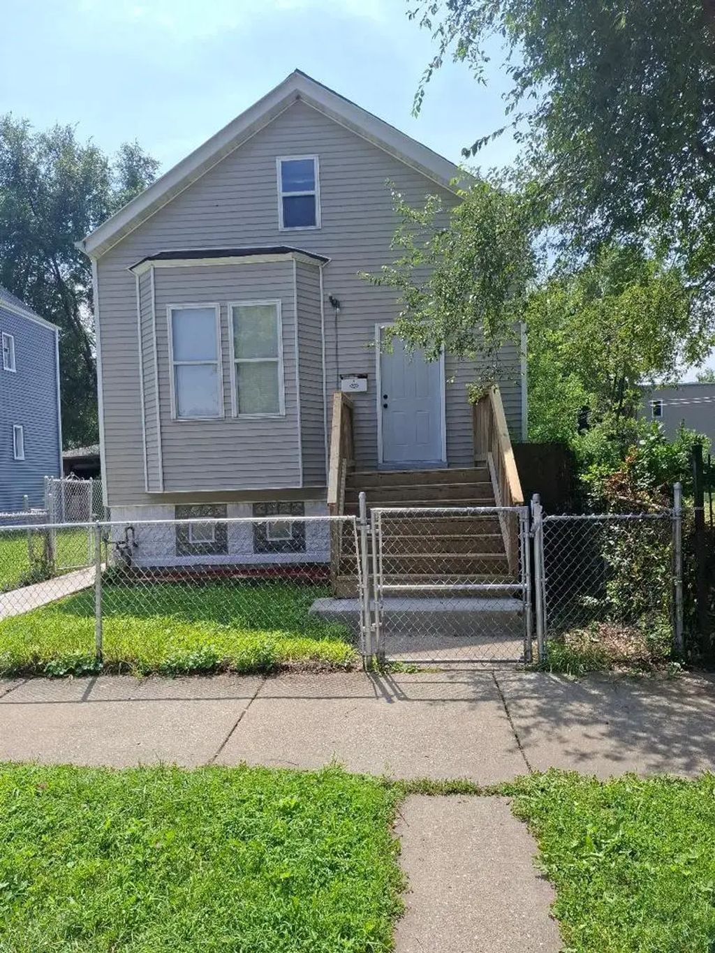 839 W 54th Street, Chicago, 60609