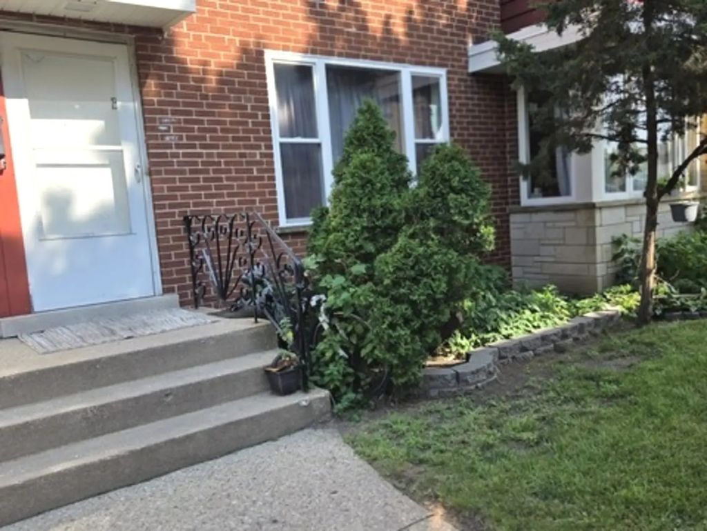 4903 Enfield Street B, Skokie