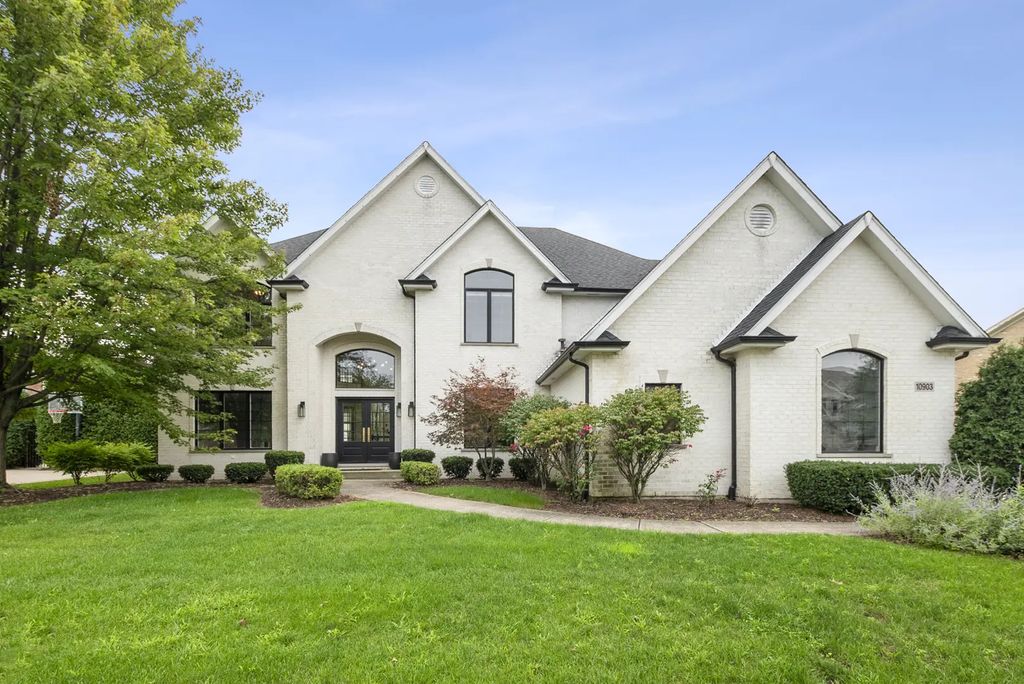 10903 Somer Lane, Orland Park
