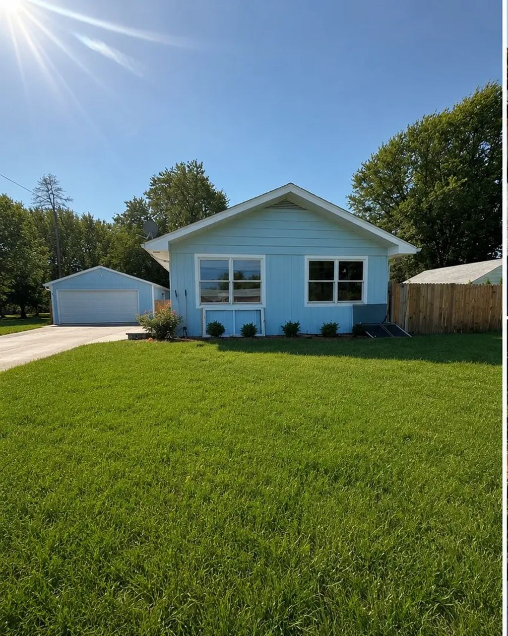 113 Raffel Road, Woodstock