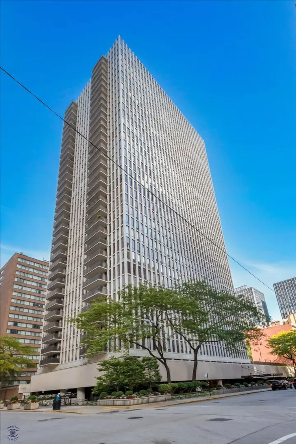 200 E Delaware Place 5a, Chicago, 60611