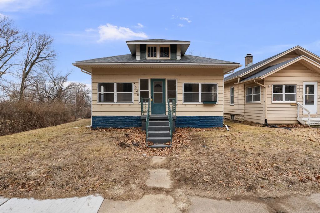 3940 12th Street, Rock Island