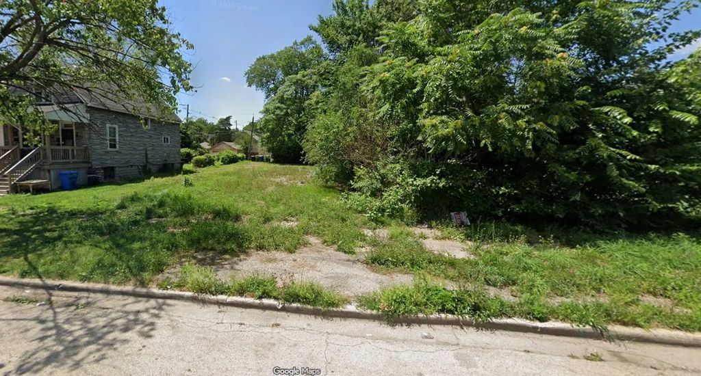 11732 S Princeton Avenue, Chicago