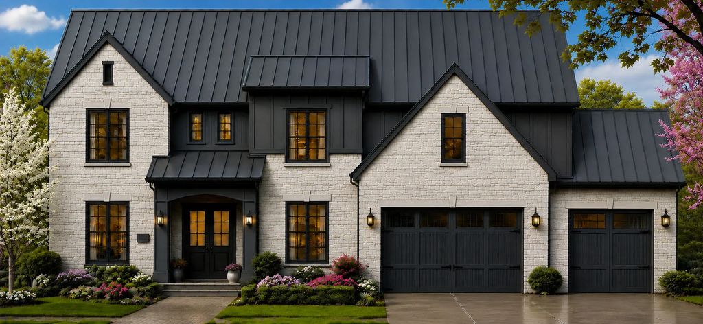 276 W Prestwick Street, Palatine