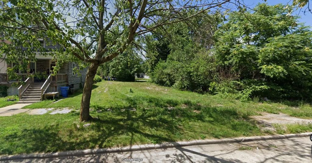 11734 S Princeton Avenue, Chicago