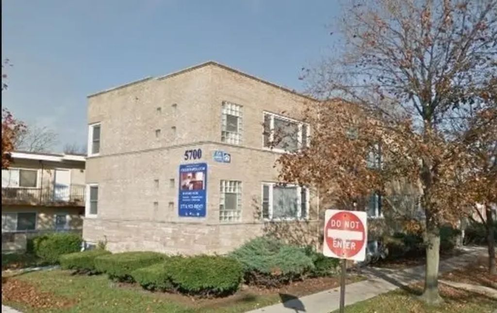 5700 W 35th Street 10n, Cicero
