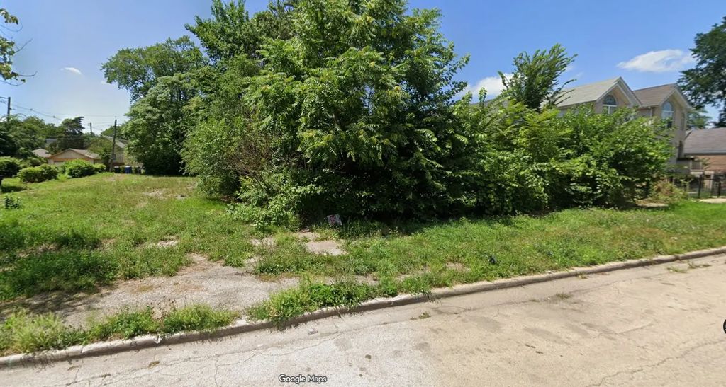 11738 S Princeton Avenue, Chicago