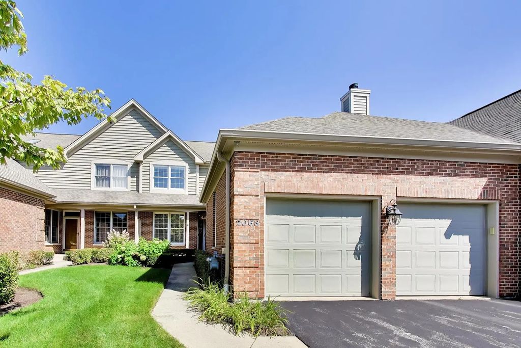2063 Norwich Court 2063, Glenview, 60026