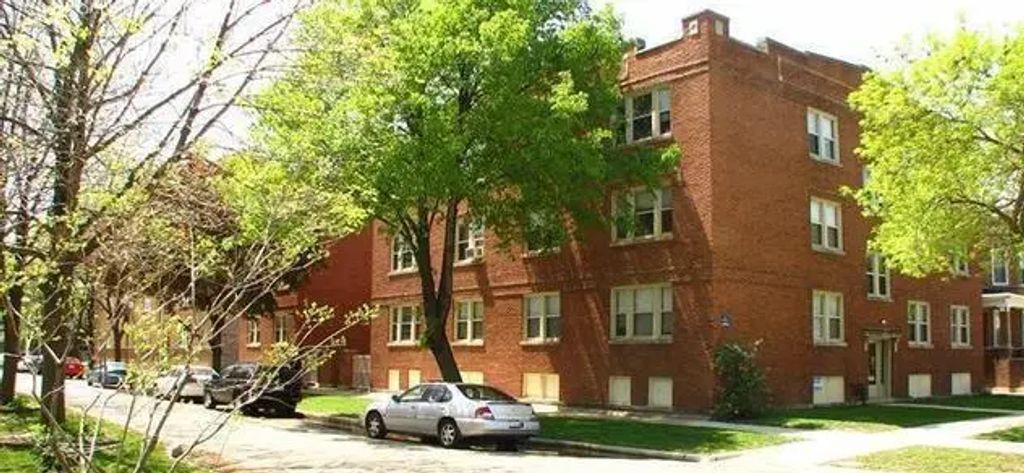 4248 N Lamon Avenue 2b, Chicago