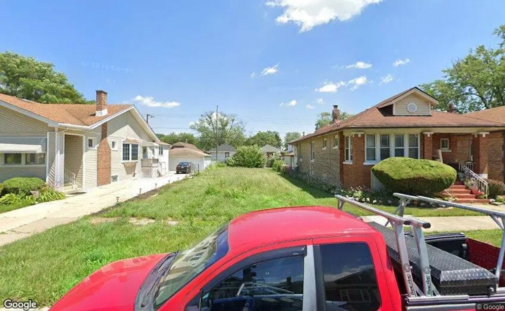 11347 S Wallace Street, Chicago