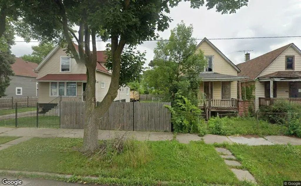 11553 S La Salle Street, Chicago