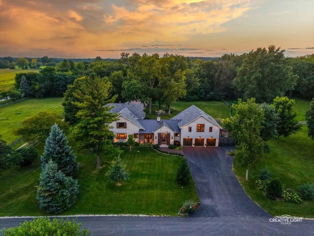 5n440 Derby Road, Wayne