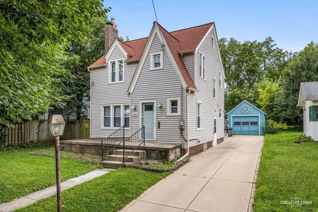 544 Wilder Street, Aurora