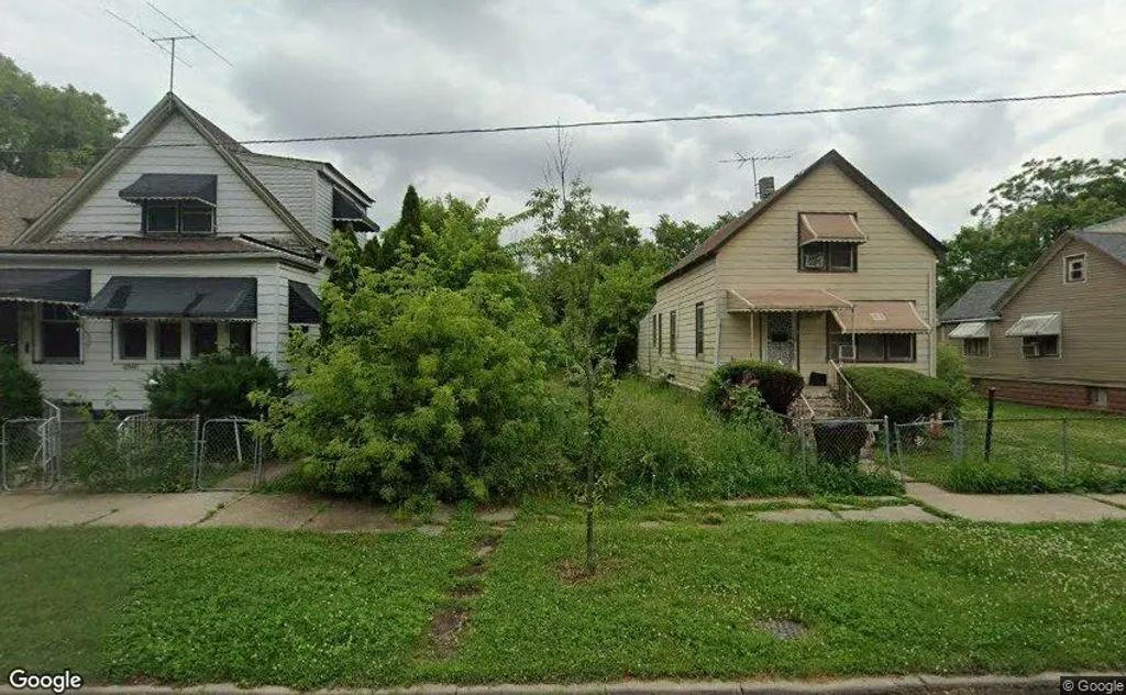 11529 S La Salle Street, Chicago