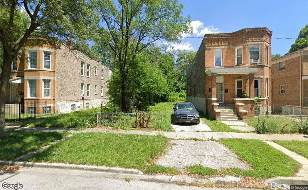 11723 S Lowe Avenue, Chicago