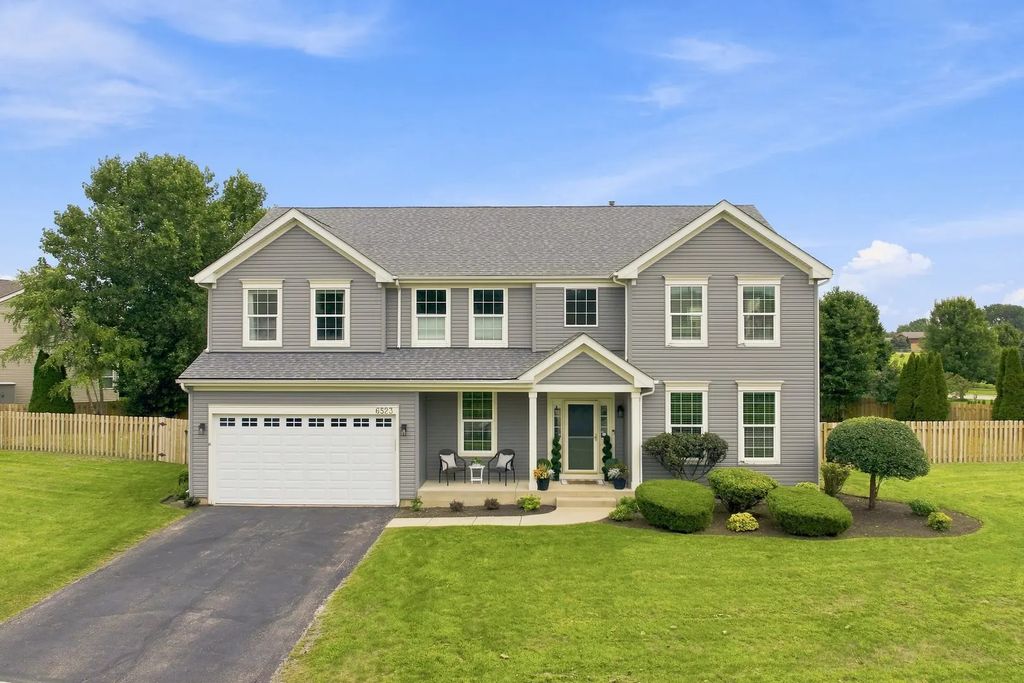 6523 Midleton Lane, McHenry