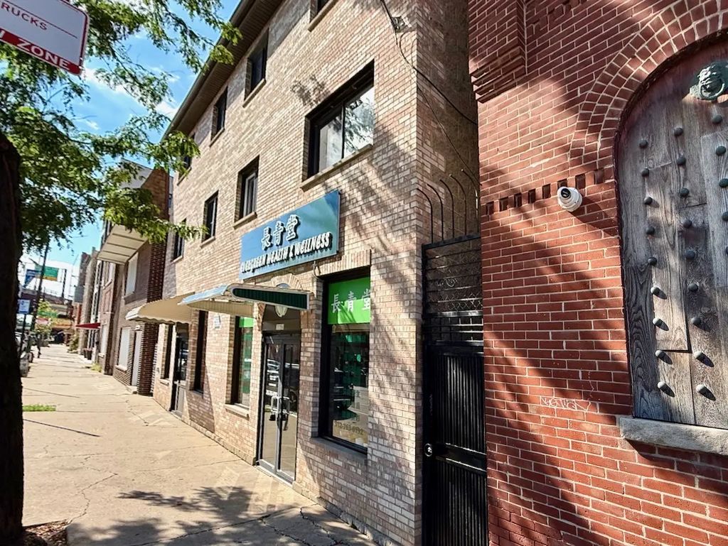 222 W 26th Street 205, Chicago, 60616
