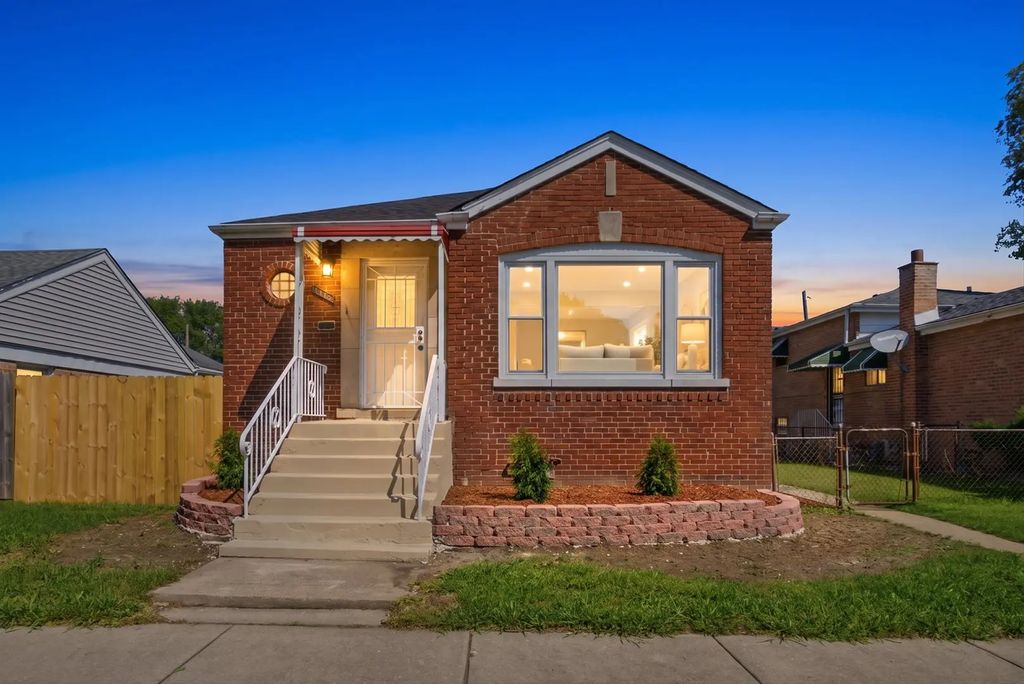 334 W 101st Place, Chicago, 60628