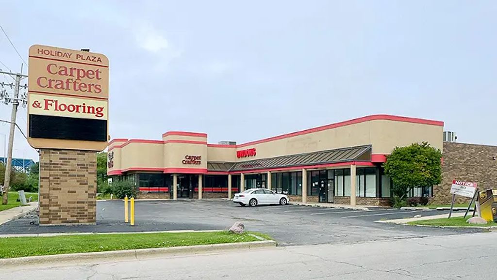 5152-5160 W 127th Street, Alsip