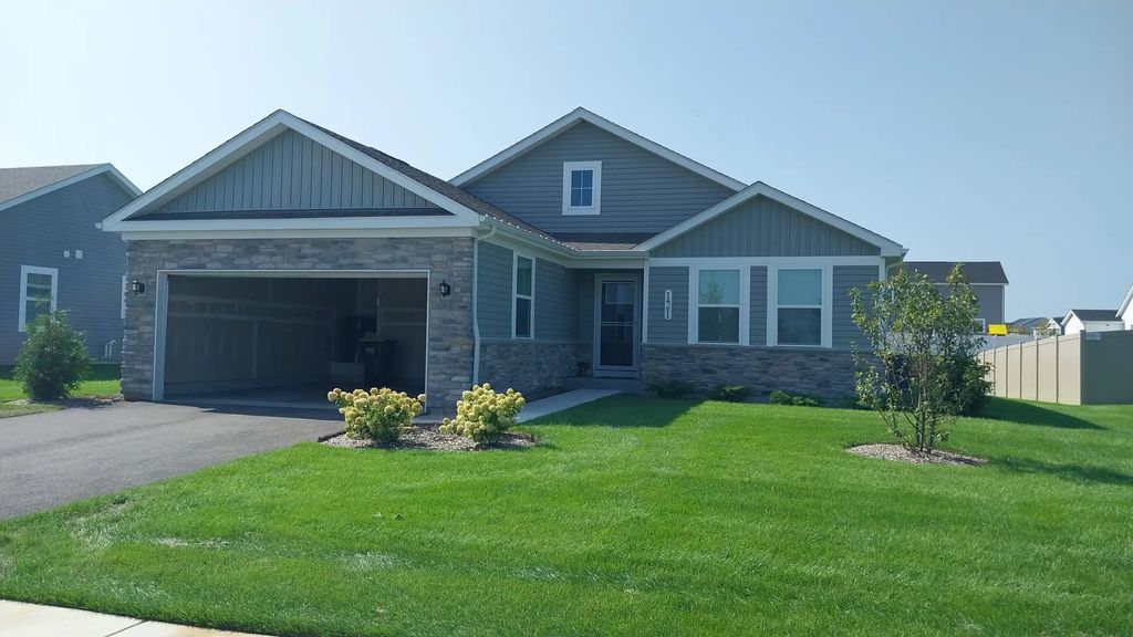 121 Cornerstone Drive, Hampshire