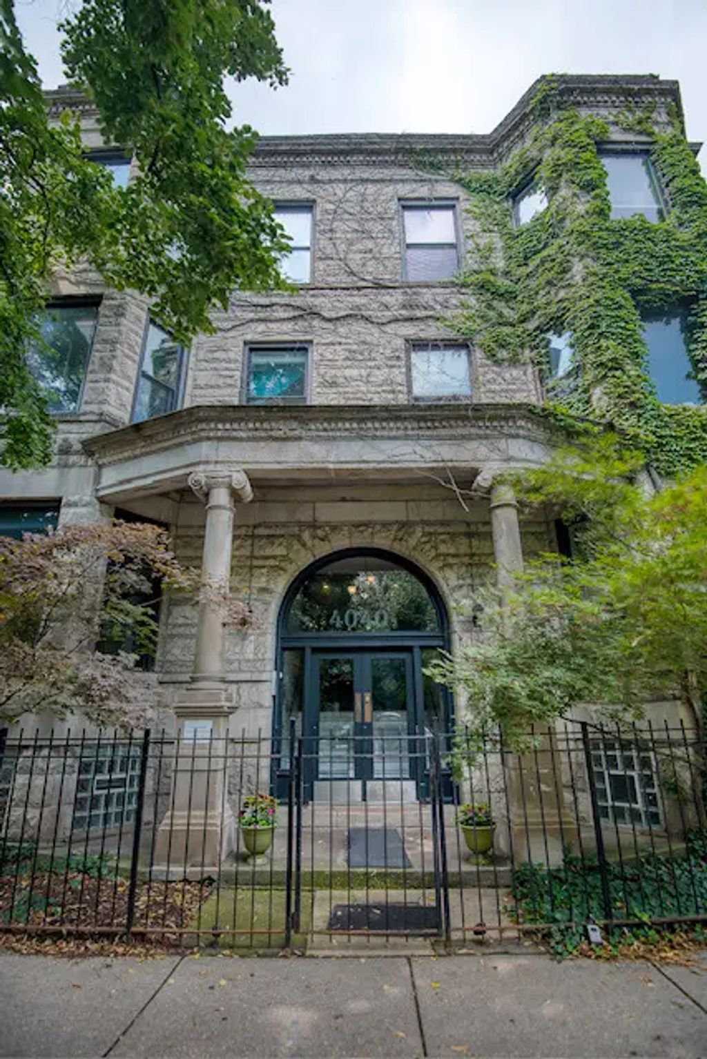 4040 N Kenmore Avenue 3s, Chicago, 60613