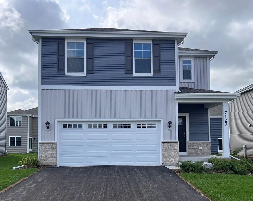 7123 Oakmont Road, Mt. Pleasant