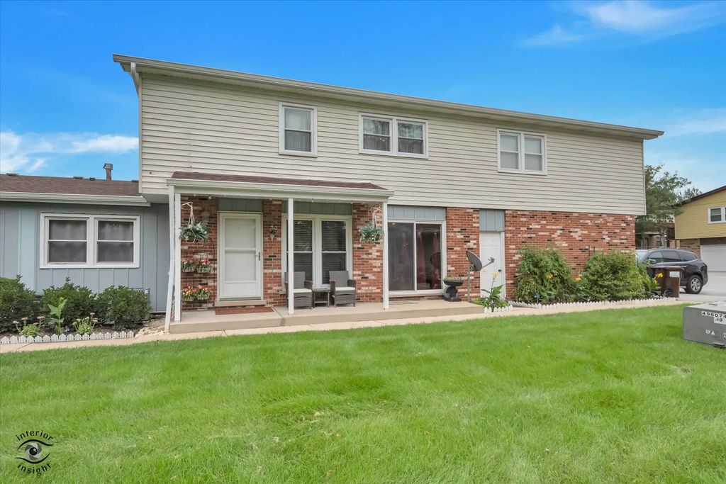 19519 116th Avenue B, Mokena