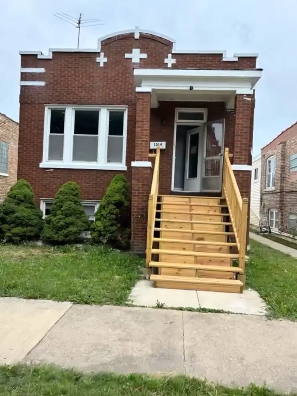1314 S 61st Court, Cicero