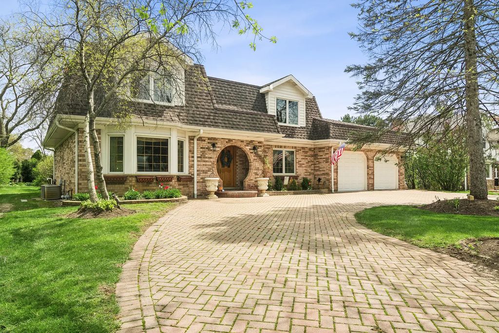 803 Waltz Court, Prospect Heights