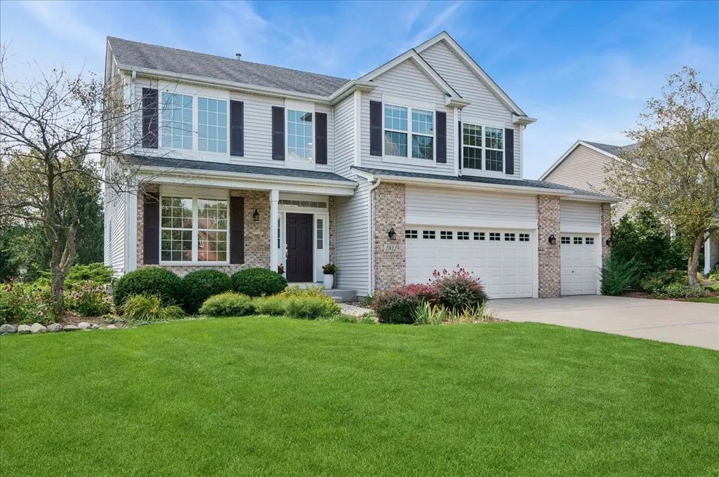 2812 Plante Road, North Aurora