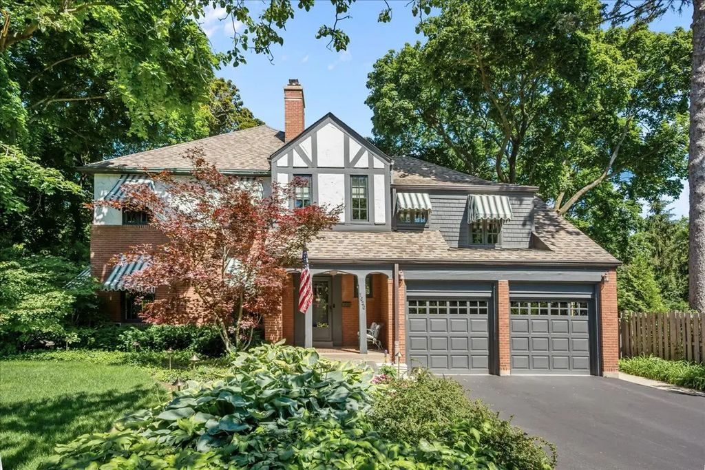 1620 Ravine Terrace, Highland Park