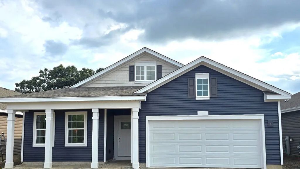 6267 Maple Glen Drive, Wonder Lake