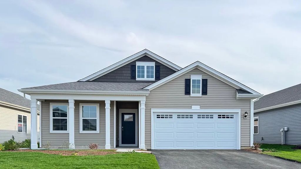 6267 Maple Glen Drive, Wonder Lake