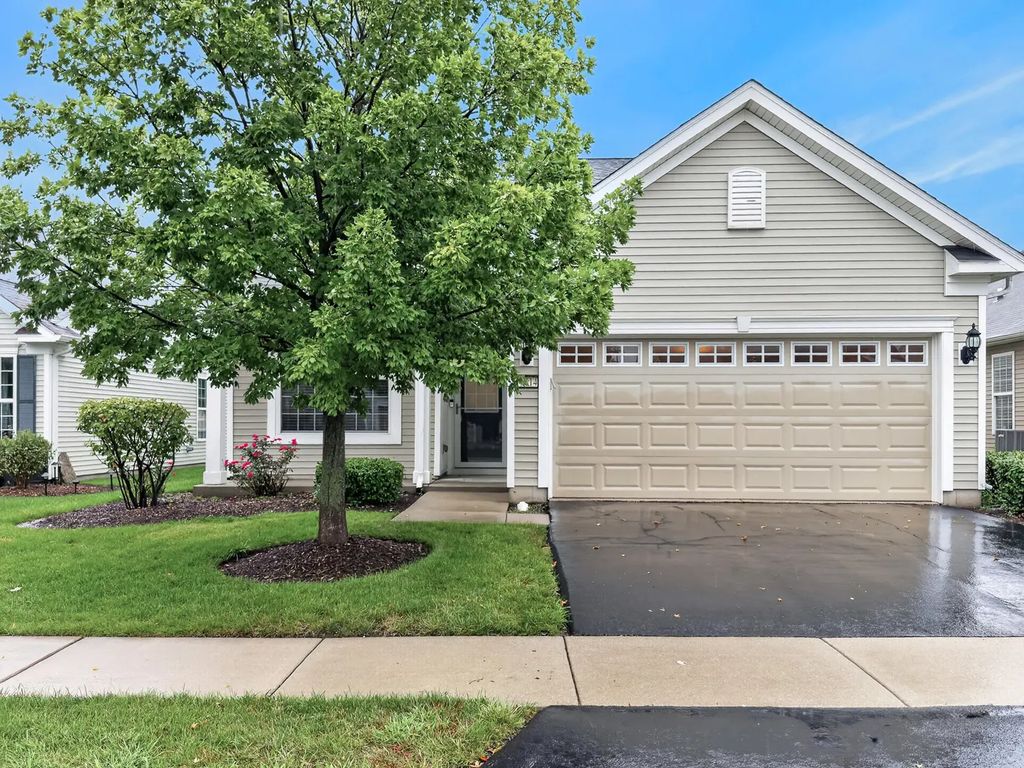 13414 Meadowlark Lane, Huntley
