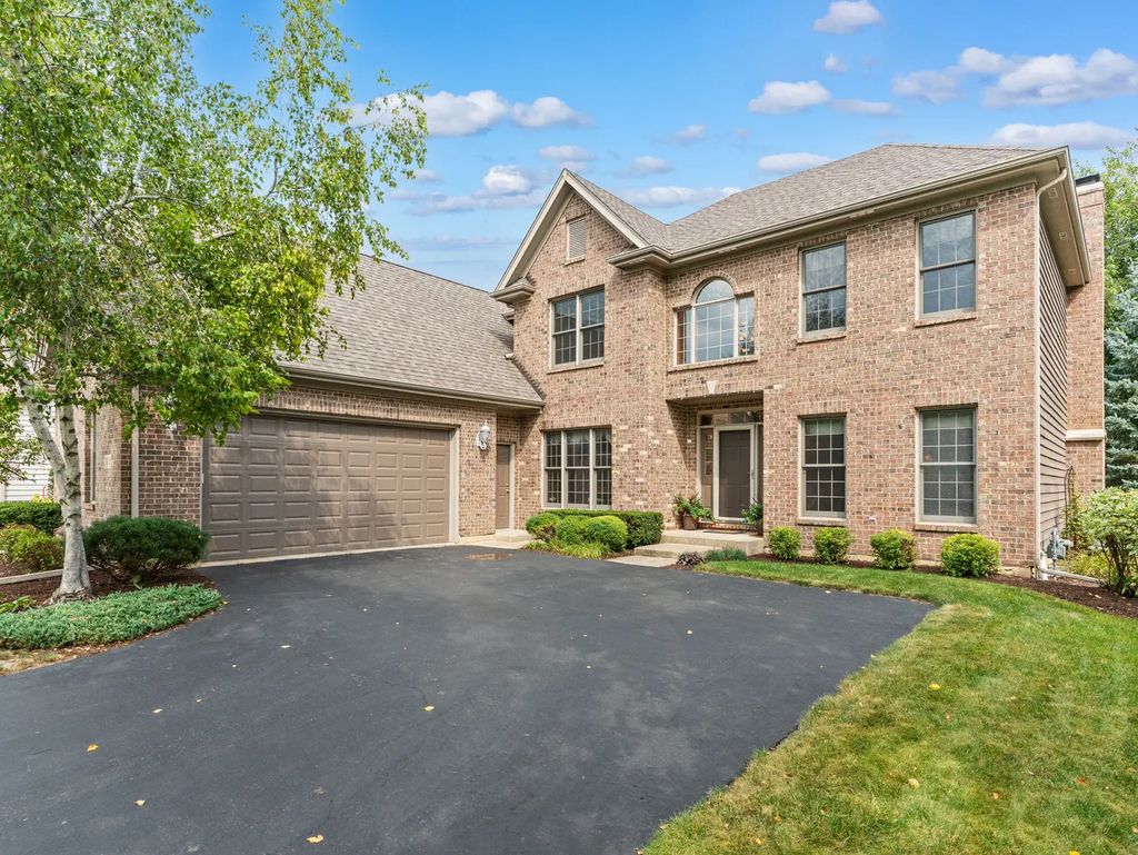 707 Evergreen Lane, Sugar Grove