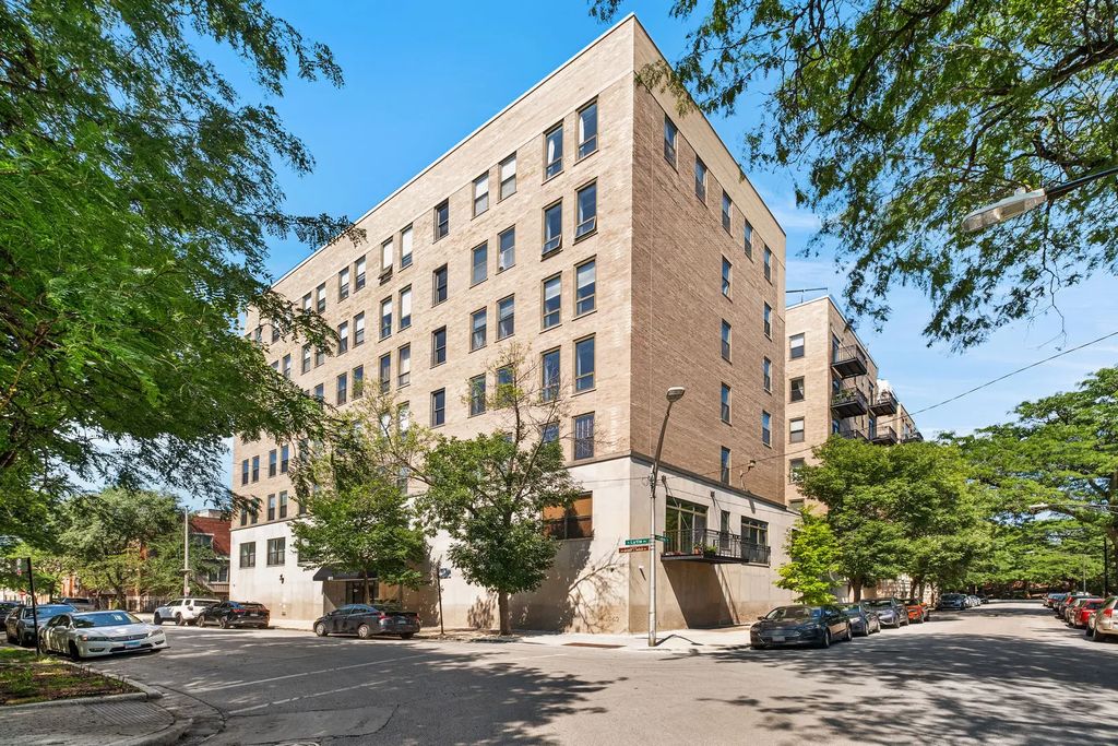 811 S Lytle Street 110, Chicago