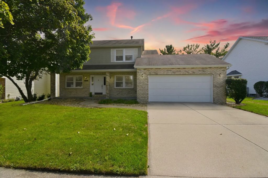 3007 Providence Drive, Bloomington