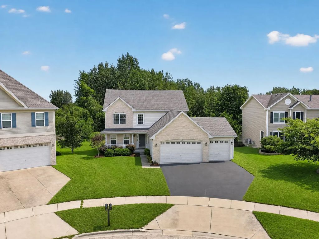 1911 Cameron Drive, Hampshire