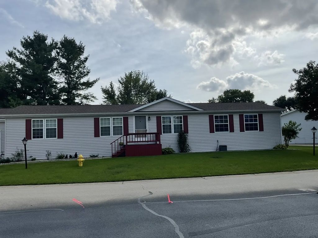 5541 Mahogany Lane, Roscoe