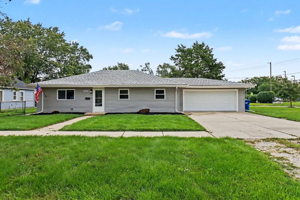14601 Hamlin Avenue, Midlothian