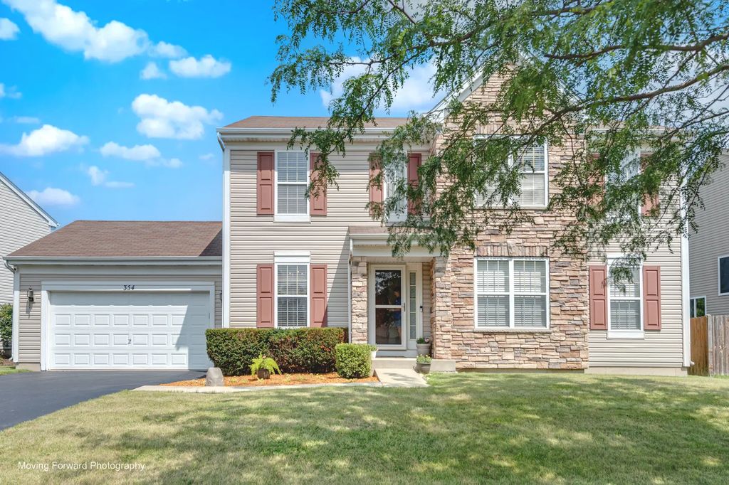 354 Settler Road, DeKalb