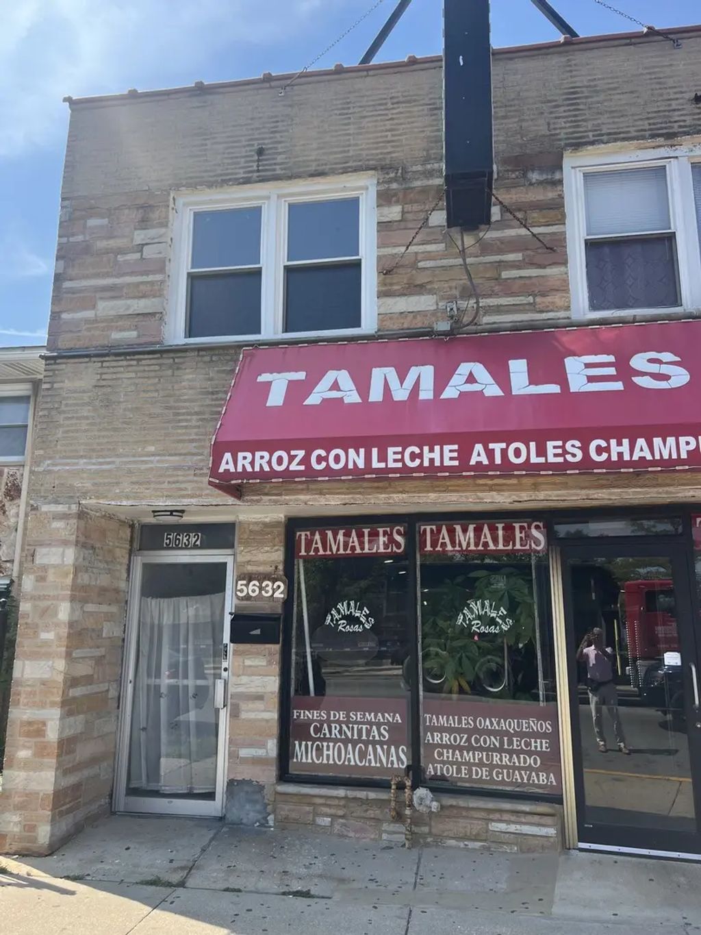 5632 S Kedzie Avenue 2-n, Chicago
