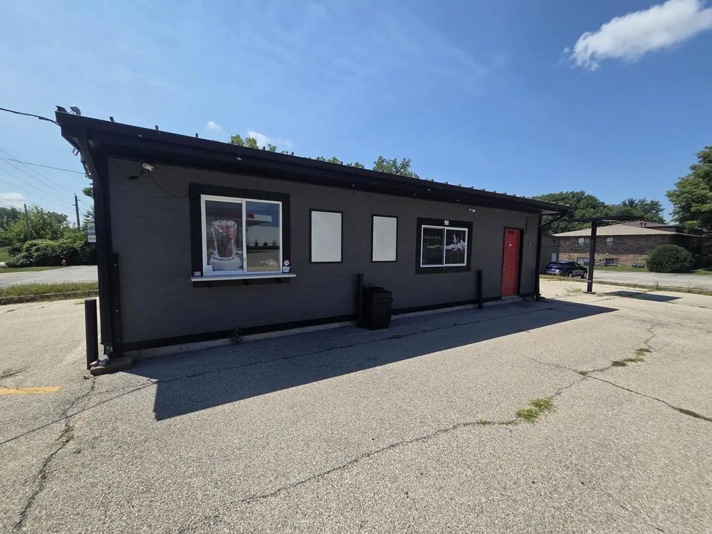 2501 53rd Street, Moline