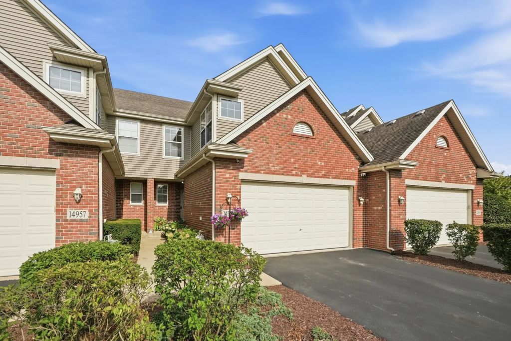 14959 S Suffolk Court, Homer Glen